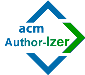 ACM DL Author-ize service